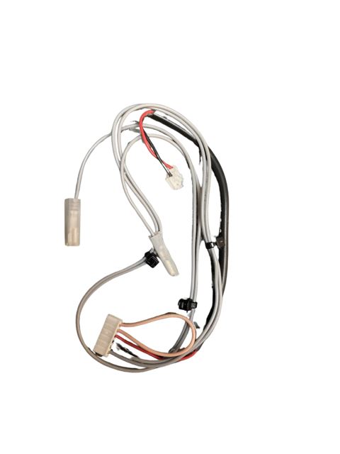 M4 to Ignition PCB & Gas valve Wiring